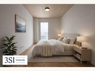 Eigentumswohnung in Wien /  1020 Wien - Leopoldstadt