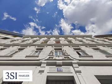 Eigentumswohnung in Wien /  1050 Wien - Margareten