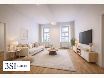 Eigentumswohnung in Wien /  1030 Wien - Landstraße