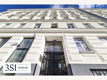 Eigentumswohnung in Wien /  1030 Wien - Landstraße