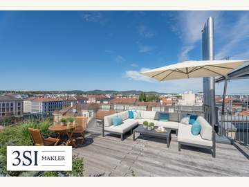 Eigentumswohnung in Wien /  1090 Wien - Alsergrund