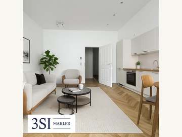 Eigentumswohnung in Wien /  1100 Wien - Favoriten