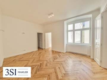 Eigentumswohnung in Wien /  1030 Wien - Landstraße