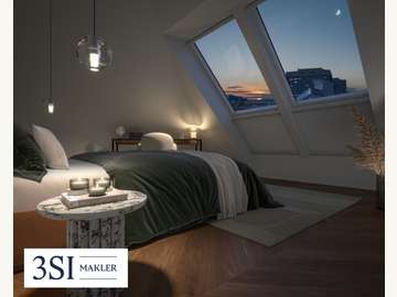 Eigentumswohnung in Wien /  1090 Wien - Alsergrund