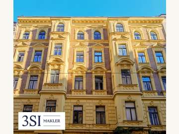 Eigentumswohnung in Wien,Mariahilf /  1060 Wien - Mariahilf
