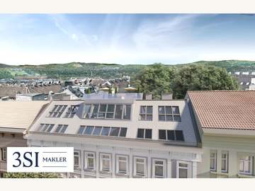 Rohdachboden in Wien /  1150 Wien - Rudolfsheim-Fünfhaus