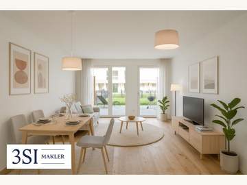 Eigentumswohnung in Maria Enzersdorf /  M&ouml;dling