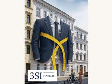 Eigentumswohnung in Wien /  1060 Wien - Mariahilf