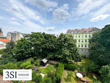 Eigentumswohnung in Wien /  1070 Wien - Neubau