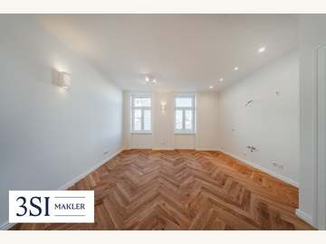 Eigentumswohnung in Wien /  1100 Wien - Favoriten