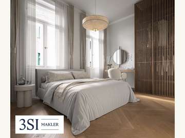 Eigentumswohnung in Wien /  1090 Wien - Alsergrund