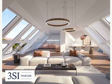 Eigentumswohnung in Wien /  1090 Wien - Alsergrund