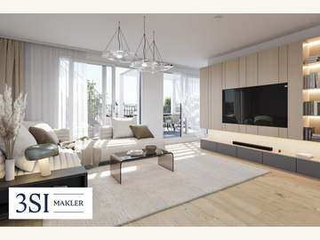 Eigentumswohnung in Wien /  1140 Wien - Penzing