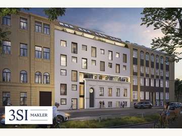 Eigentumswohnung in Wien /  1140 Wien - Penzing