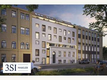 Eigentumswohnung in Wien /  1140 Wien - Penzing