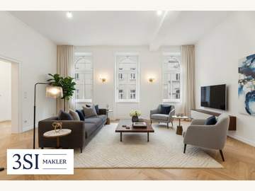 Eigentumswohnung in Wien /  1070 Wien - Neubau