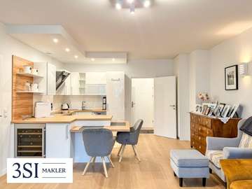 Eigentumswohnung in Wien /  1180 Wien - Währing