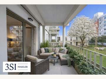 Eigentumswohnung in Wien /  1020 Wien - Leopoldstadt