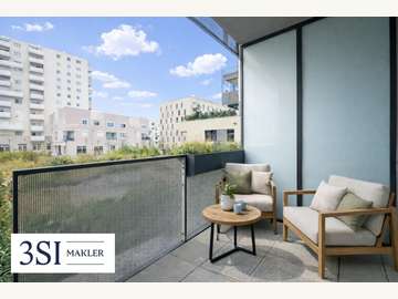 Eigentumswohnung in Wien /  1220 Wien - Donaustadt