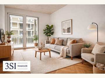 Eigentumswohnung in Wien /  1020 Wien - Leopoldstadt