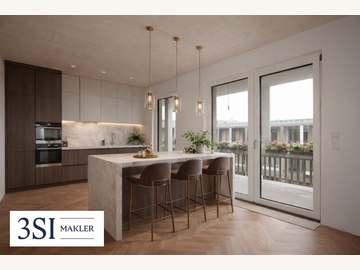 Eigentumswohnung in Wien /  1020 Wien - Leopoldstadt