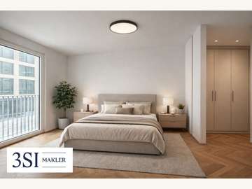 Eigentumswohnung in Wien /  1020 Wien - Leopoldstadt