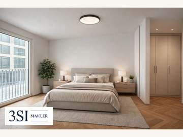 Eigentumswohnung in Wien /  1020 Wien - Leopoldstadt