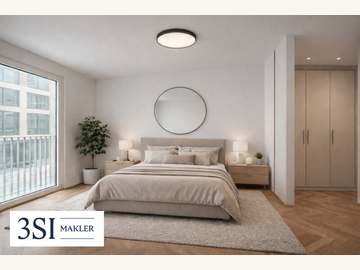 Eigentumswohnung in Wien /  1020 Wien - Leopoldstadt