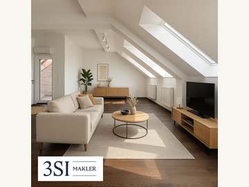 Eigentumswohnung in Wien /  1100 Wien - Favoriten