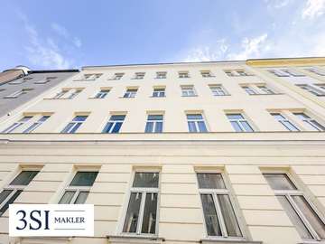 Eigentumswohnung in Wien /  1150 Wien - Rudolfsheim-Fünfhaus