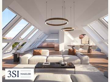 Eigentumswohnung in Wien /  1090 Wien - Alsergrund