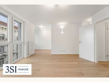 Eigentumswohnung in Wien /  1020 Wien - Leopoldstadt