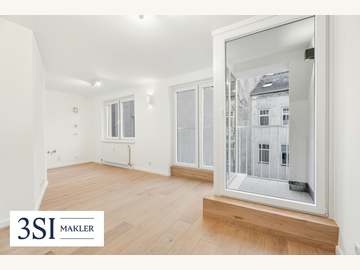 Eigentumswohnung in Wien /  1020 Wien - Leopoldstadt