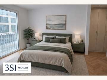 Eigentumswohnung in Wien /  1020 Wien - Leopoldstadt