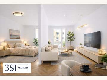 Eigentumswohnung in Wien /  1020 Wien - Leopoldstadt