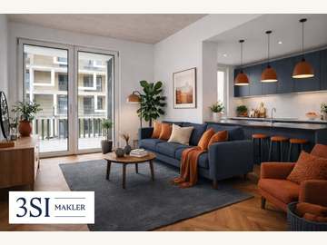 Eigentumswohnung in Wien /  1020 Wien - Leopoldstadt