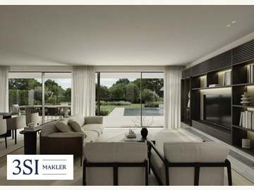 Eigentumswohnung in Wien /  1180 Wien - Währing