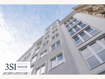 Eigentumswohnung in Wien /  1020 Wien - Leopoldstadt