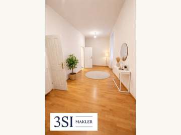 Eigentumswohnung in Wien /  1030 Wien - Landstraße