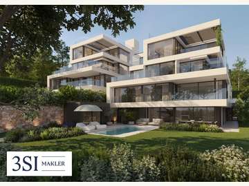 Eigentumswohnung in Wien /  1180 Wien - Währing