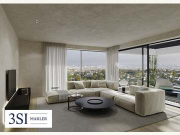 Eigentumswohnung in Wien /  1180 Wien - Währing