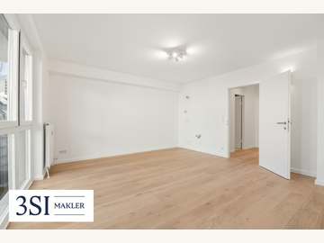 Eigentumswohnung in Wien /  1020 Wien - Leopoldstadt