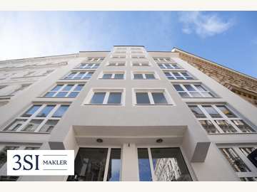 Eigentumswohnung in Wien /  1020 Wien - Leopoldstadt