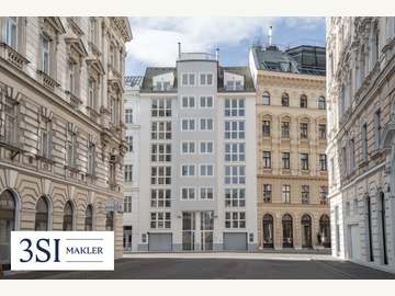 Eigentumswohnung in Wien /  1020 Wien - Leopoldstadt