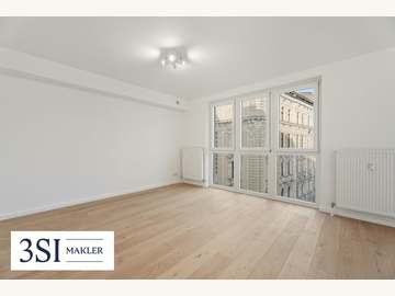 Eigentumswohnung in Wien /  1020 Wien - Leopoldstadt