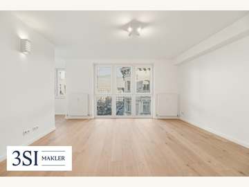 Eigentumswohnung in Wien /  1020 Wien - Leopoldstadt