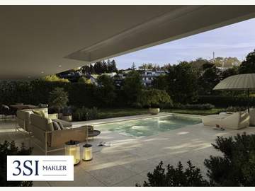 Eigentumswohnung in Wien /  1180 Wien - Währing