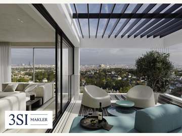 Eigentumswohnung in Wien /  1180 Wien - Währing