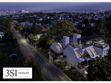 Eigentumswohnung in Wien /  1180 Wien - Währing