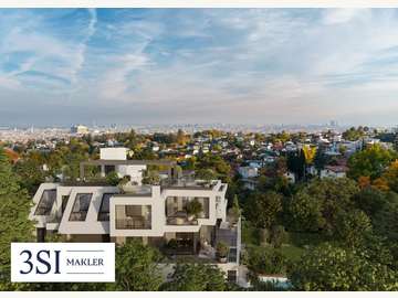 Eigentumswohnung in Wien /  1180 Wien - Währing